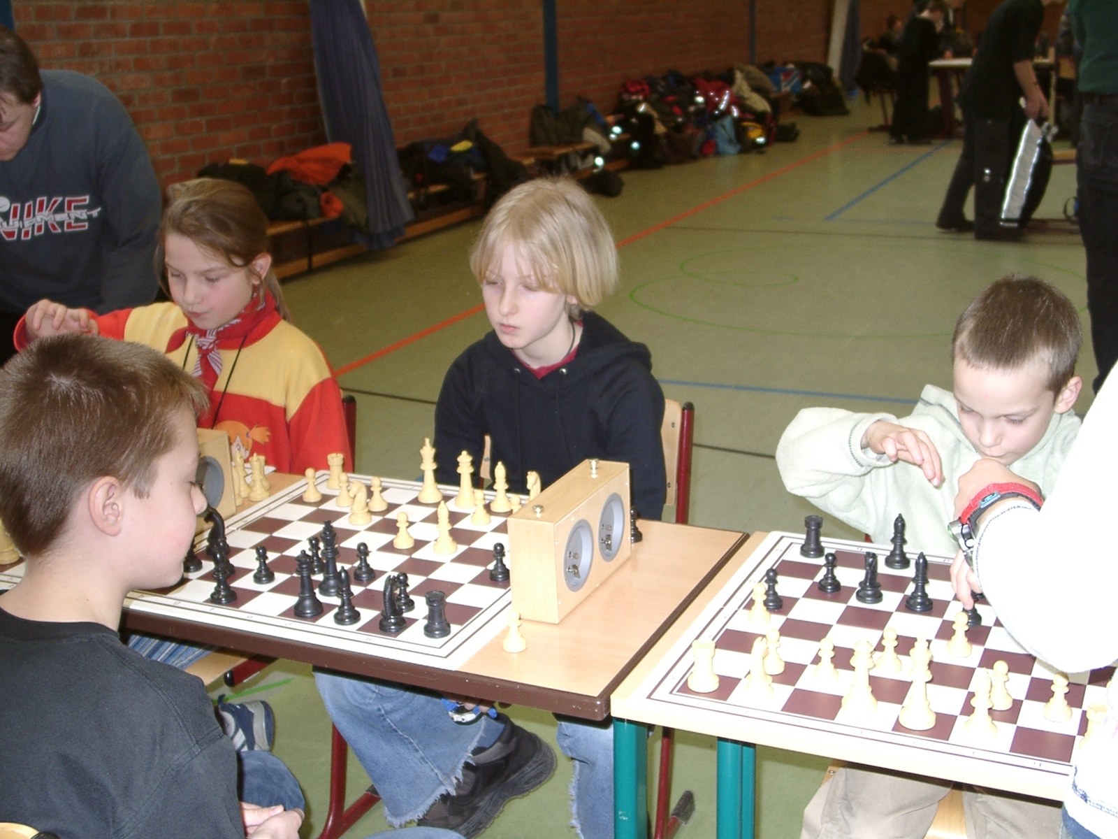 Vorschau